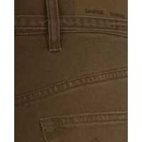 Imbracaminte Samsøe Samsøe Dama - Pantaloni casual Samse Samse Samse Samse Pants WASHED OTTER Femei (BM 19026228) - B-mall.ro