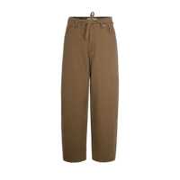 Pantaloni casual Samsøe Samsøe Pants Femei