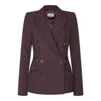 Geci Elisabetta Franchi Jackets Femei