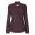 Elisabetta Franchi Elisabetta Franchi Jackets Red