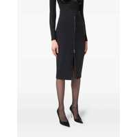 Imbracaminte Elisabetta Franchi Dama pagina 3 - Fuste Elisabetta Franchi Elisabetta Franchi Skirts Black Femei (BM 19026444) - B-mall.ro