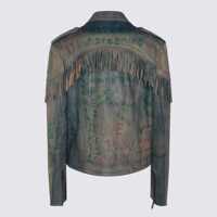 Imbracaminte Golden Goose Dama pagina 2 - Geci Golden Goose Golden Goose Jackets CHINA BLUE Femei (BM 19026552) - B-mall.ro