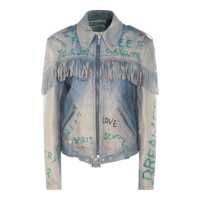 Geci Golden Goose Jackets Femei