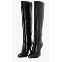 Incaltaminte Jeffrey Campbell Dama - Bocanci Jeffrey Campbell Jeffrey Campbell Boots Black Femei (BM 19026594) - B-mall.ro