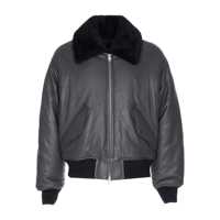 Geci AMI Paris Jackets Barbati