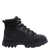 Hogan Hogan Boots Black