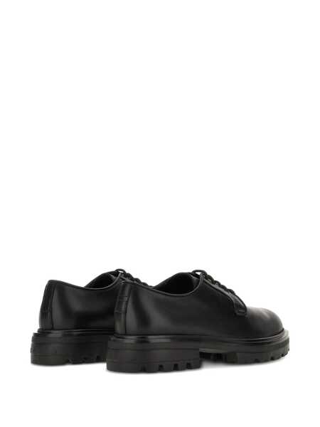 Pantofi eleganti Hogan Hogan Laced H673 Black Black Barbati (BM 19026657) 3