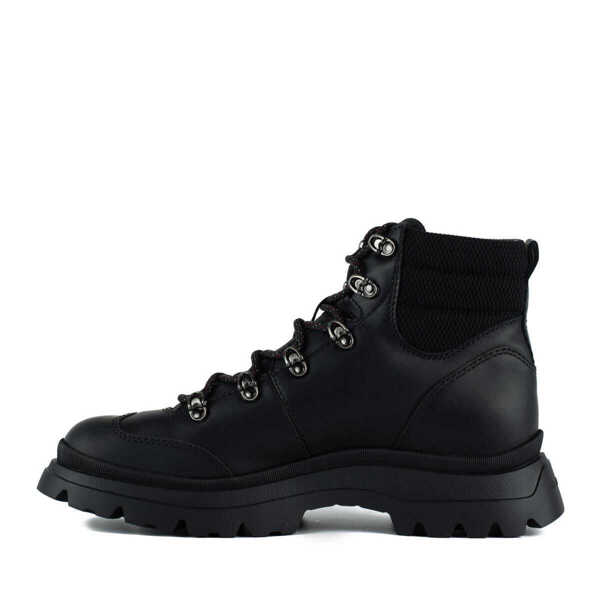 Bocanci Hogan Hogan Ankle Boots H692 Black Black Barbati (BM 19026675) 2