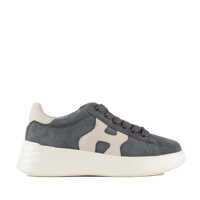Sneakers Hogan Lead Grey Rebel Sneakers Femei