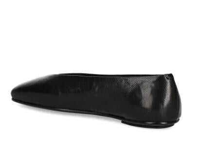 Balerini Jeffrey Campbell Jeffrey Campbell Low Shoes Black Femei (BM 19026759) 2