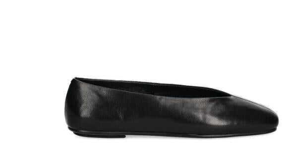 Balerini Jeffrey Campbell Jeffrey Campbell Low Shoes Black Femei (BM 19026759) 1