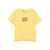 GALLERY DEPT. Gallery Dept. T-Shirts & Vests YELLOW