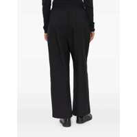 Imbracaminte Y-3 Dama - Pantaloni casual Y-3 Y-3 Adidas W 3S Track Pant Clothing Black Femei (BM 19026783) - B-mall.ro