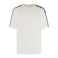 Tricouri Y-3 Y-3 Adidas U Wire T-Shirt Clothing