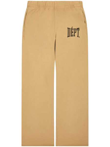 Pantaloni GALLERY DEPT. Gallery Dept. Trousers Beige Barbati (BM 19026909) 1