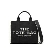Genti de mana Marc Jacobs Shopping 'The Jacquard Medium Tote' Femei