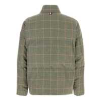 Geci Thom Browne pentru Barbati - Geci Thom Browne Thom Browne Quilts DKGREEN Barbati (BM 19027053) - B-mall.ro