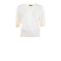 Topuri SEVENTY Dama - Topuri SEVENTY Seventy T-Shirts And Polos Beige Femei (BM 19027083) - B-mall.ro