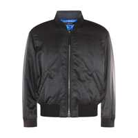 Geci Tom Ford Dark Grey Silk Casual Jacket Barbati