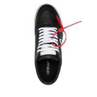 Sneakers Off-White pentru Barbati - Sneakers Off-White Off-White New Low Vulcanized Leather Sneakers Multicolor Barbati (BM 19027155) - B-mall.ro