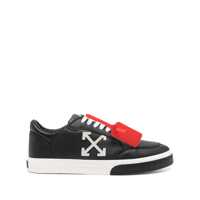 Sneakers Off-White 'New Low Vulcanized Leather' Sneakers Barbati