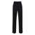Elisabetta Franchi Elisabetta Franchi Black Pants Black