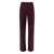 Elisabetta Franchi Elisabetta Franchi Trousers Red
