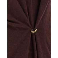 Pulovere Isabel Marant Dama - Pulovere Isabel Marant Isabel Marant Chiraz Sweater Red Femei (BM 19027224) - B-mall.ro