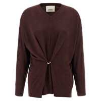 Pulovere Isabel Marant 'Chiraz' Sweater Femei