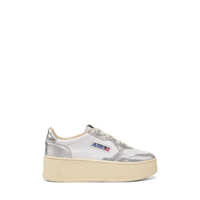 Sneakers Autry Medalist Platform Sneakers Femei