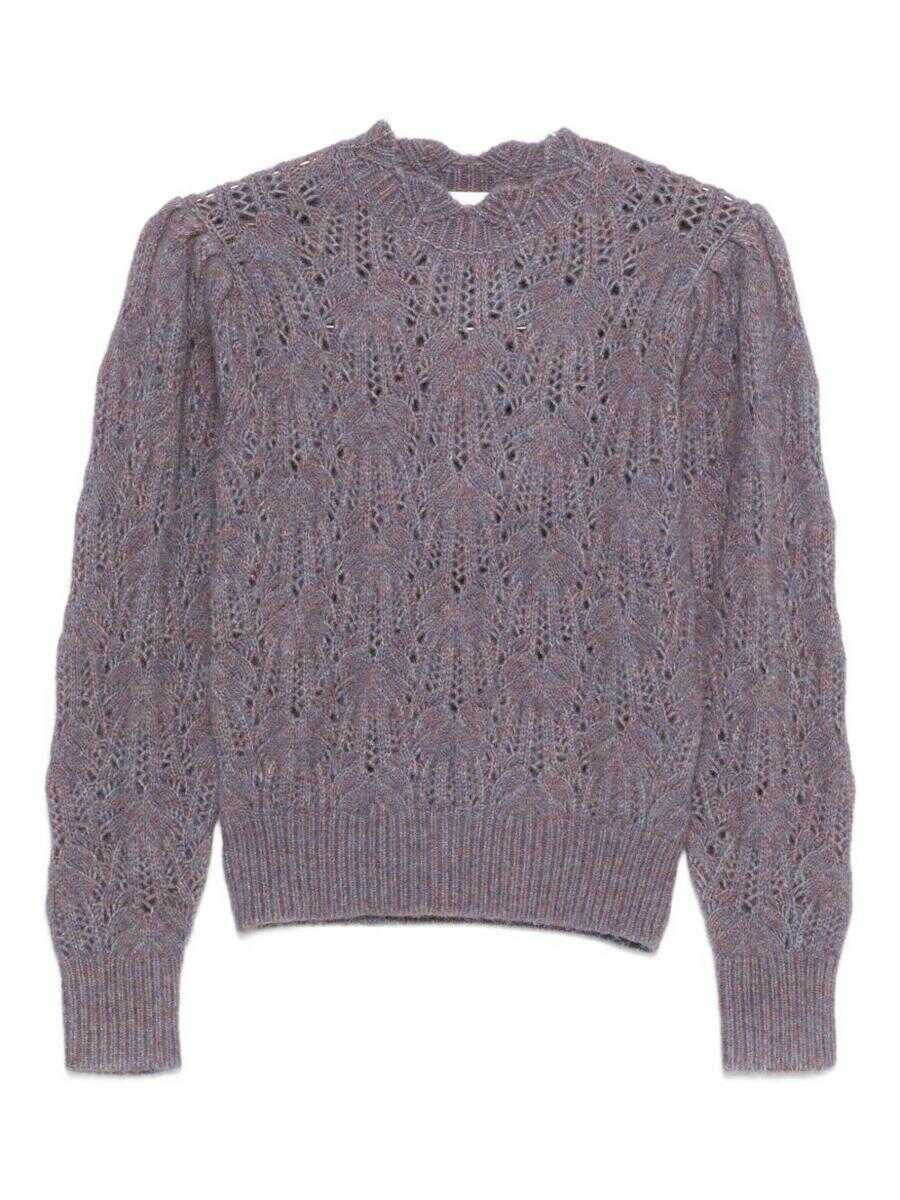 Pulovere Isabel Marant Isabel Marant toile Sweaters MULTICOLOUR Femei (BM 19027236) 1