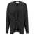 Isabel Marant Isabel Marant 'Chiraz' Sweater GRAY