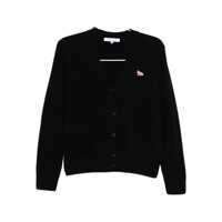 Pulovere Maison Kitsuné Sweaters Femei