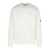 C.P. Company C.P. Company Sweaters GAUZE WHITE