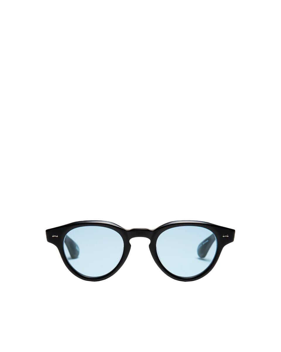 Ochelari de soare PETER AND MAY Peter And May Occhiali Black Femei (BM 19027338) 1