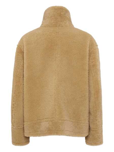 Geci DSQUARED2 DSQUARED2 Jackets Beige Barbati (BM 19027416) 2