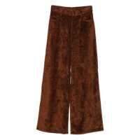 Pantaloni casual PETAR PETROV Petar Petrov Pants