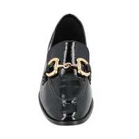 Incaltaminte Jeffrey Campbell Dama - Mocasini Jeffrey Campbell Jeffrey Campbell Low Shoes Black Femei (BM 19027524) - B-mall.ro