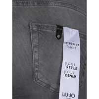 Blugi Liu Jo Dama - Blugi Liu Jo Liu Jo Jeans DEN.GREY LONG SAVING Femei (BM 19027587) - B-mall.ro