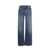 Liu Jo Liu Jo Jeans DEN.BLU LONG VINT.DI