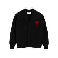 Pulovere AMI Paris Sweatshirt Femei