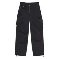 Pantaloni casual Ganni Pants Femei