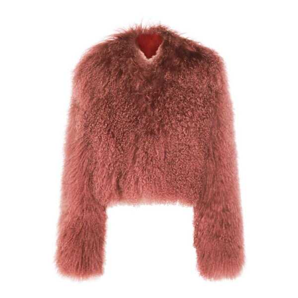 Paltoane Salvatore Santoro Salvatore Santoro Coats PINK Femei (BM 19027710) 1