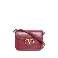 Genti de umar Valentino Garavani Valentino Garavani '9To5' Small Shoulder Bag Femei