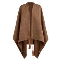 Geci Etro Capes And Ponchos Clothing Femei