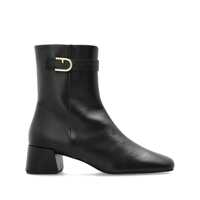 Bocanci Furla Chic Shoes Femei