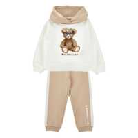 Bluze de trening HOODIE AND JOGGER SET Fete