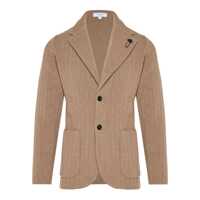 Paltoane KNITTED JACKET Barbati