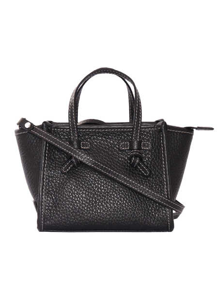 Genti de umar MARCELLA GIANNI CHIARINI LEATHER BAG Black   Femei (BM 19027908) 3