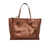 MARCELLA GIANNI CHIARINI LEATHER BAG Brown